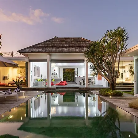 Villa Bahia By Optimum Bali Villas