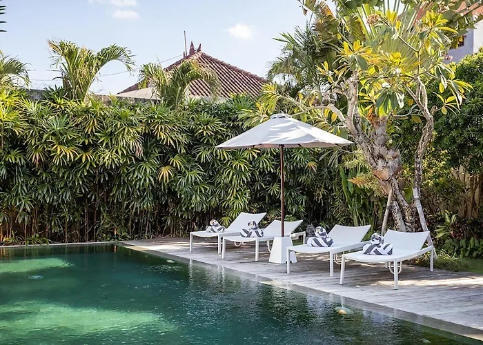Bahia By Optimum Bali, 10mn Walk To Oberoi Семиньяк