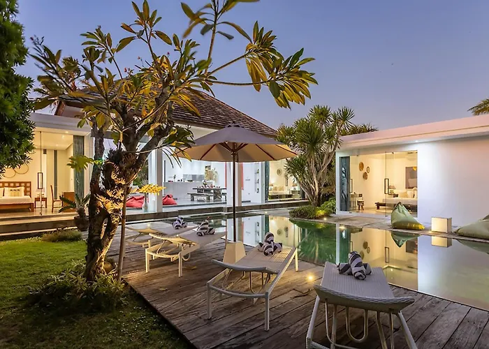 Bahia By Optimum Bali, 10mn Walk To Oberoi Вилла *