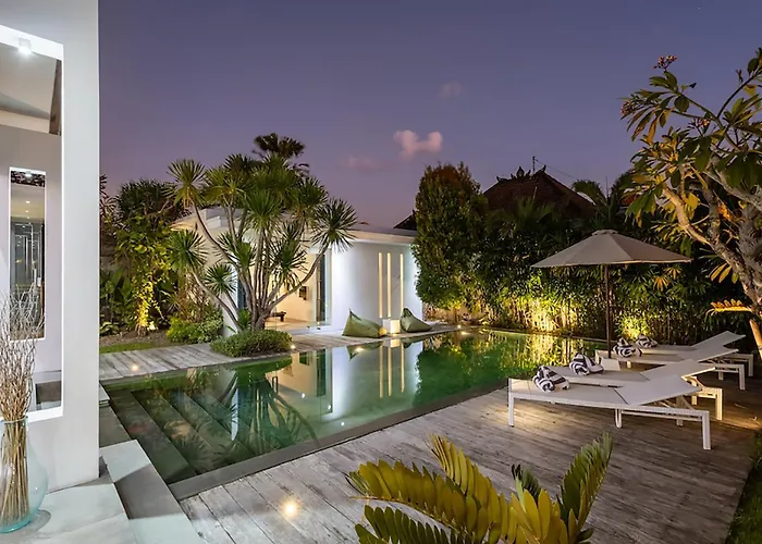 Bahia By Optimum Bali, 10mn Walk To Oberoi Вилла Семиньяк