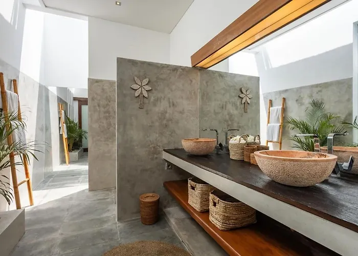 Bahia By Optimum Bali, 10mn Walk To Oberoi *